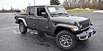 New 2026 JEEP GLADIATOR SPORT S in MT. PLEASANT, WISCONSIN