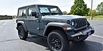 New 2026 JEEP WRANGLER SPORT in MT. PLEASANT, WISCONSIN