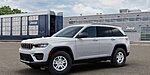 New 2025 JEEP GRAND CHEROKEE LAREDO in MT. PLEASANT, WISCONSIN