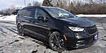 New 2026 CHRYSLER PACIFICA SELECT in MT. PLEASANT, WISCONSIN