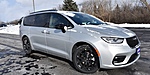 New 2026 CHRYSLER PACIFICA SELECT in MT. PLEASANT, WISCONSIN