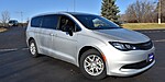 New 2026 CHRYSLER VOYAGER LX in MT. PLEASANT, WISCONSIN