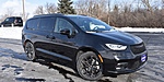 New 2026 CHRYSLER PACIFICA LIMITED in MT. PLEASANT, WISCONSIN