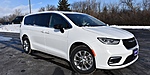 New 2026 CHRYSLER PACIFICA LIMITED in MT. PLEASANT, WISCONSIN