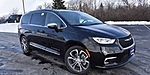 New 2026 CHRYSLER PACIFICA PINNACLE in MT. PLEASANT, WISCONSIN