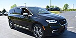 New 2026 CHRYSLER PACIFICA PINNACLE in MT. PLEASANT, WISCONSIN