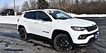 New 2026 JEEP COMPASS LATITUDE in MT. PLEASANT, WISCONSIN