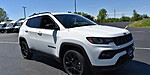 New 2026 JEEP COMPASS LATITUDE in MT. PLEASANT, WISCONSIN