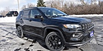 New 2026 JEEP COMPASS LATITUDE in MT. PLEASANT, WISCONSIN