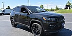 New 2026 JEEP COMPASS LATITUDE in MT. PLEASANT, WISCONSIN