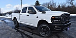 New 2026 RAM 3500 TRADESMAN in MT. PLEASANT, WISCONSIN