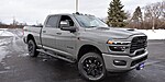 New 2026 RAM 2500 LARAMIE in MT. PLEASANT, WISCONSIN