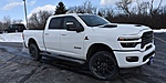 New 2026 RAM 2500 LARAMIE in MT. PLEASANT, WISCONSIN