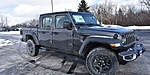 New 2026 JEEP GLADIATOR SPORT in MT. PLEASANT, WISCONSIN