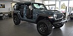 New 2026 JEEP WRANGLER MOAB 392 in MT. PLEASANT, WISCONSIN