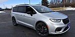 New 2026 CHRYSLER PACIFICA LIMITED in MT. PLEASANT, WISCONSIN
