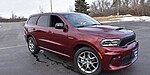 New 2026 DODGE DURANGO GT HEMI V8 in MT. PLEASANT, WISCONSIN