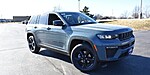 New 2026 JEEP GRAND CHEROKEE LIMITED in MT. PLEASANT, WISCONSIN
