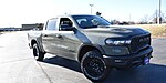 New 2026 RAM 1500 REBEL in MT. PLEASANT, WISCONSIN