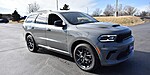 New 2026 DODGE DURANGO GT PLUS HEMI V8 in MT. PLEASANT, WISCONSIN