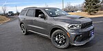 New 2026 DODGE DURANGO GT PLUS HEMI V8 in MT. PLEASANT, WISCONSIN