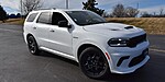 New 2026 DODGE DURANGO GT PLUS HEMI V8 in MT. PLEASANT, WISCONSIN