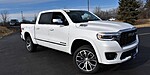 New 2026 RAM 1500 TUNGSTEN in MT. PLEASANT, WISCONSIN