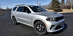 New 2026 DODGE DURANGO GT PLUS HEMI V8 in MT. PLEASANT, WISCONSIN