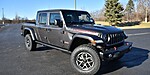 New 2026 JEEP GLADIATOR RUBICON in MT. PLEASANT, WISCONSIN