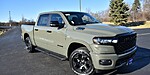 New 2026 RAM 1500 BIG HORN/LONE STAR in MT. PLEASANT, WISCONSIN