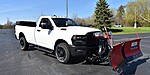 New 2026 RAM 2500 TRADESMAN in MT. PLEASANT, WISCONSIN