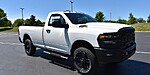 New 2026 RAM 2500 TRADESMAN in MT. PLEASANT, WISCONSIN