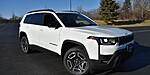 New 2026 JEEP CHEROKEE LIMITED in MT. PLEASANT, WISCONSIN