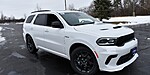 New 2026 DODGE DURANGO GT PLUS HEMI V8 in MT. PLEASANT, WISCONSIN