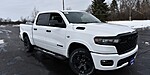 New 2026 RAM 1500 BIG HORN/LONE STAR in MT. PLEASANT, WISCONSIN