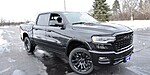 New 2026 RAM 1500 LIMITED in MT. PLEASANT, WISCONSIN
