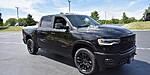 New 2026 RAM 1500 LIMITED in MT. PLEASANT, WISCONSIN