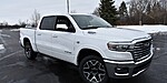 New 2026 RAM 1500 LARAMIE in MT. PLEASANT, WISCONSIN