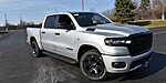 New 2026 RAM 1500 BIG HORN/LONE STAR in MT. PLEASANT, WISCONSIN