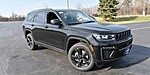 New 2026 JEEP GRAND CHEROKEE L LIMITED in MT. PLEASANT, WISCONSIN