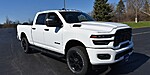 New 2026 RAM 2500 BIG HORN in MT. PLEASANT, WISCONSIN