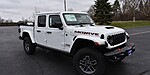 New 2026 JEEP GLADIATOR MOJAVE in MT. PLEASANT, WISCONSIN