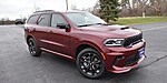New 2026 DODGE DURANGO GT PLUS in MT. PLEASANT, WISCONSIN