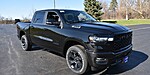 New 2026 RAM 1500 BIG HORN/LONE STAR in MT. PLEASANT, WISCONSIN