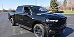 New 2026 RAM 1500 BIG HORN/LONE STAR in MT. PLEASANT, WISCONSIN