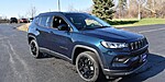New 2026 JEEP COMPASS LATITUDE in MT. PLEASANT, WISCONSIN