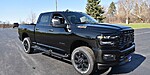 New 2026 RAM 2500 BIG HORN in MT. PLEASANT, WISCONSIN