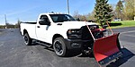 New 2026 RAM 2500 TRADESMAN in MT. PLEASANT, WISCONSIN