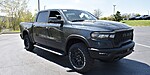 New 2026 RAM 1500 REBEL in MT. PLEASANT, WISCONSIN