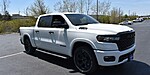 New 2026 RAM 1500 BIG HORN/LONE STAR in MT. PLEASANT, WISCONSIN